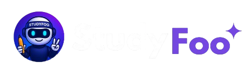 Studyfoo Logo